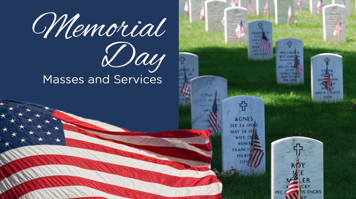 Memorial Day