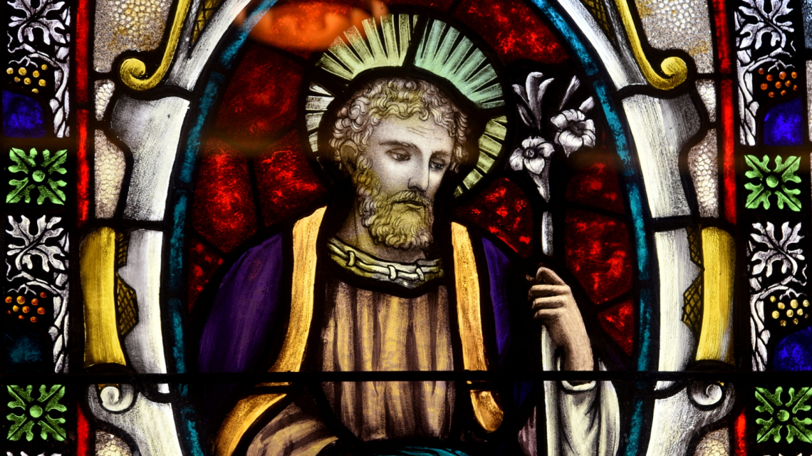 St. Joseph 