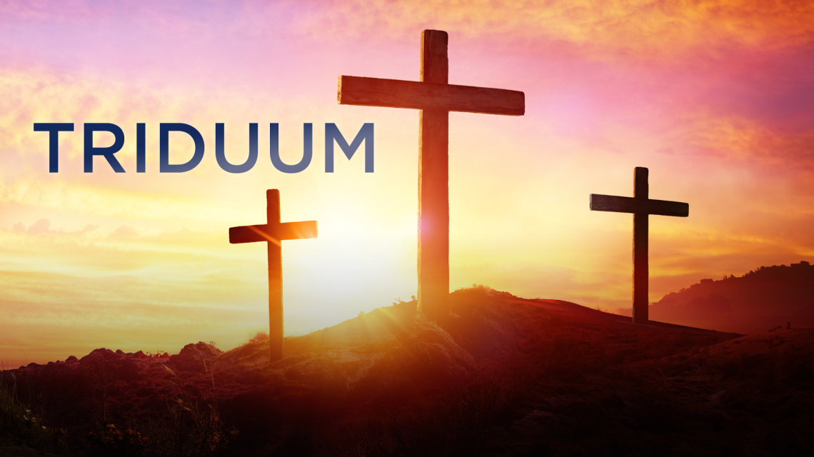 Easter Triduum