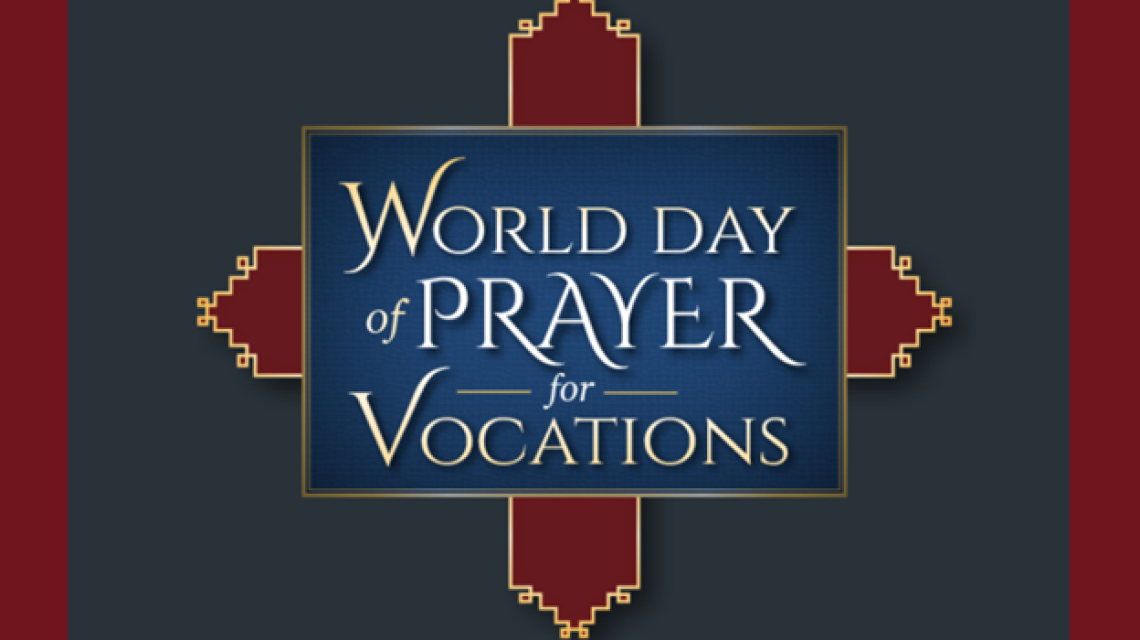 World Day of Prayer for Vocations