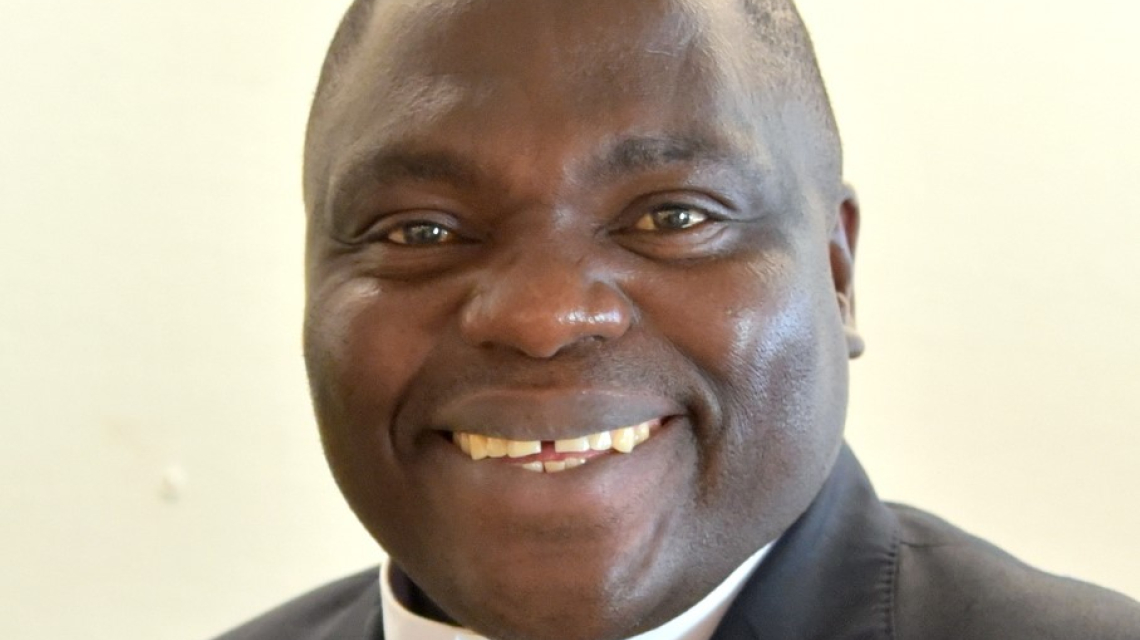 Fr. Athanasius Wirsiy