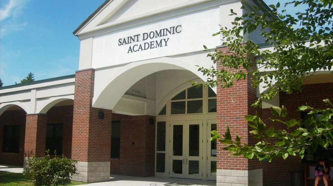 Saint Dominic Academy