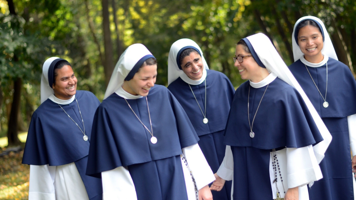 Sisters of Life