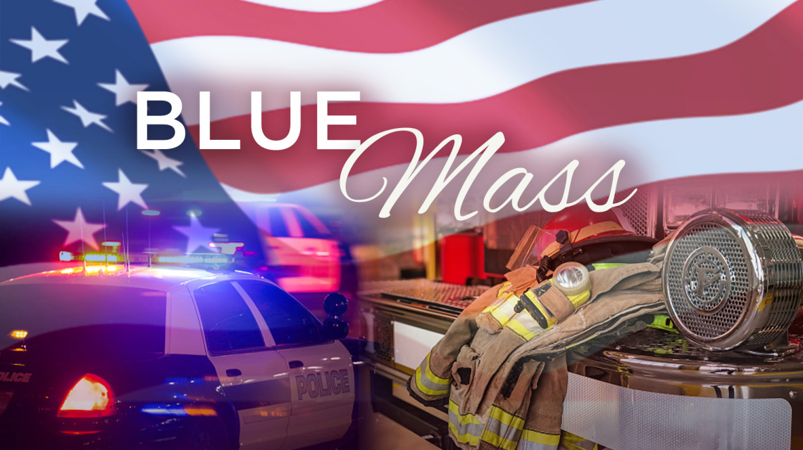 Blue Mass