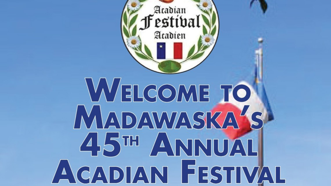 Madawaska Acadian Festival