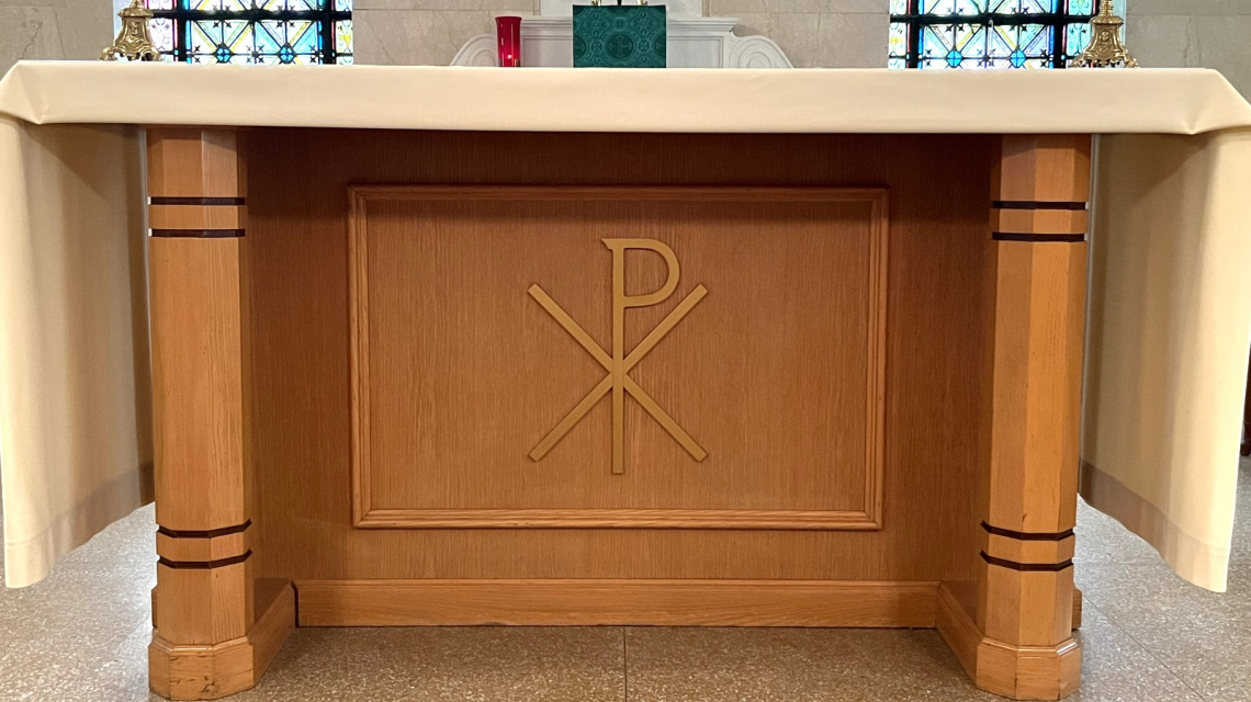 Altar