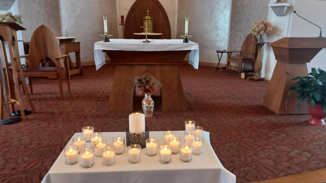 Chapel