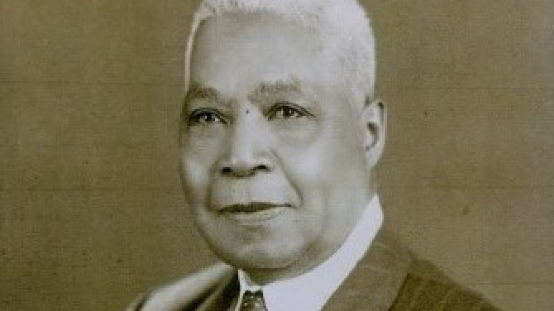 picture of man