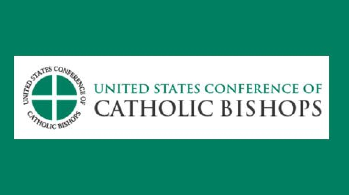 Words United States Conference of Catholic Bishops