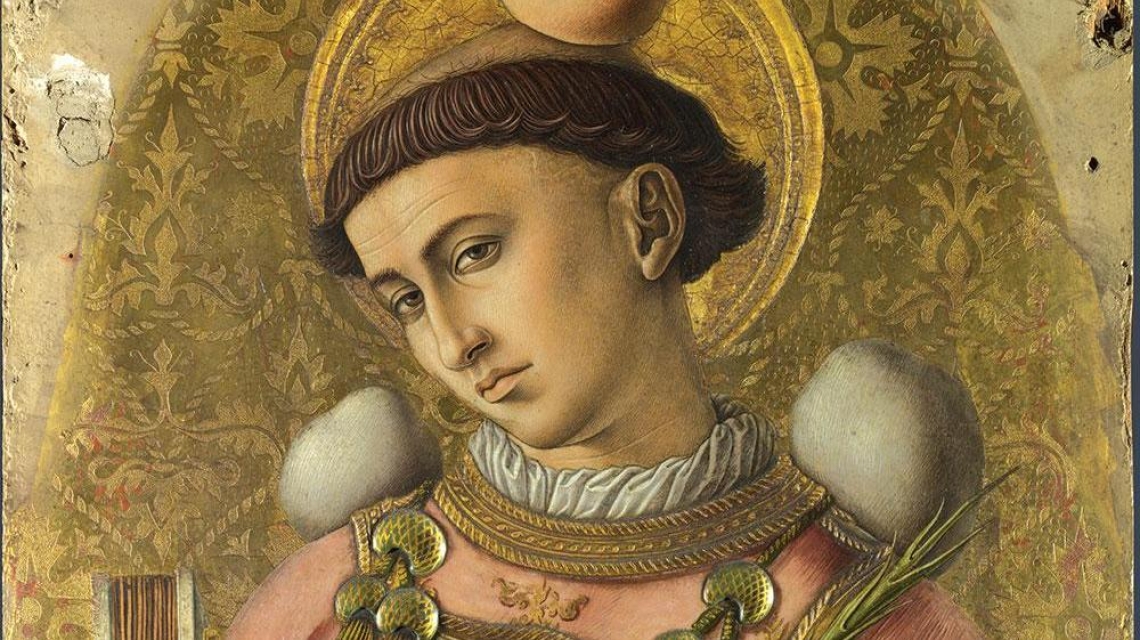 Saint Stephen
