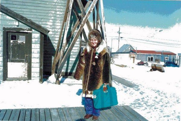 Stories of service from the Mexican border to the Bering Sea 2