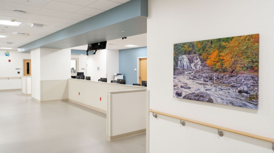 Northern Light Emergency Hospital ER