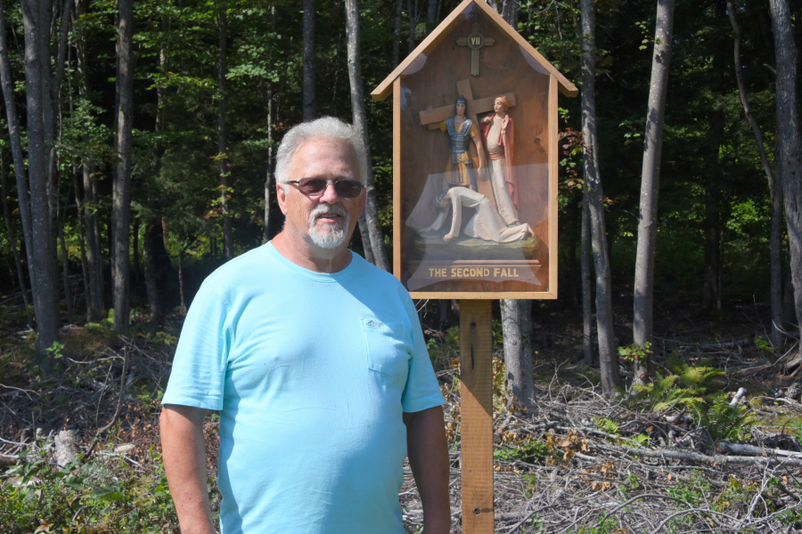 George Ouellette