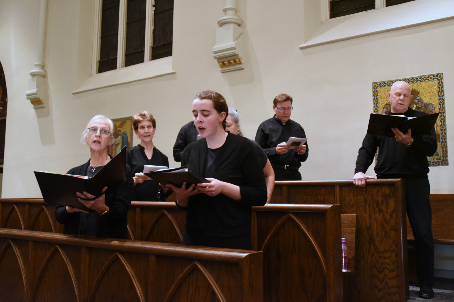 The Choir