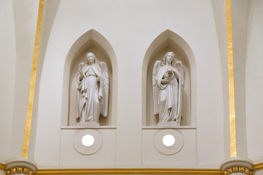 Angels