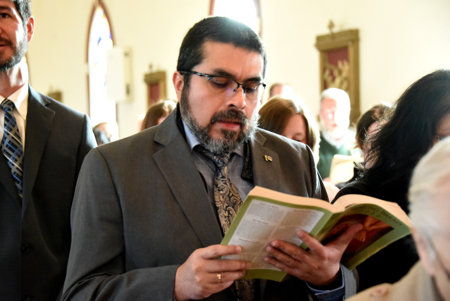 Arturo Ayala