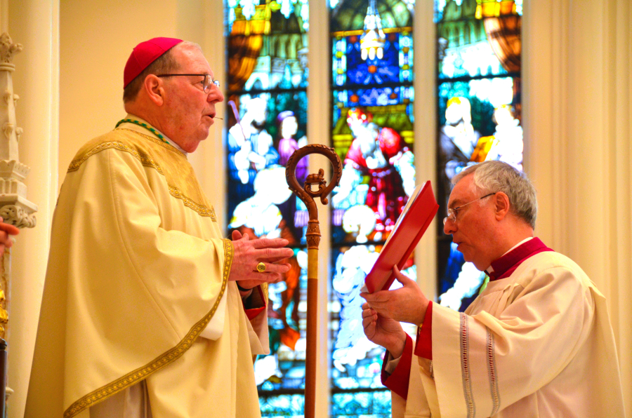 Solemnity of the Immaculate Conception 