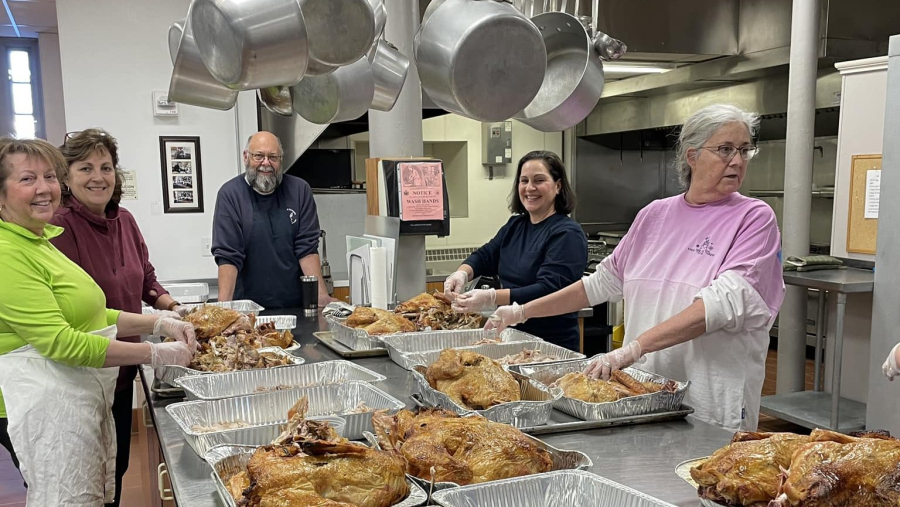 2023 Maine Catholic Schools Week Pictures 