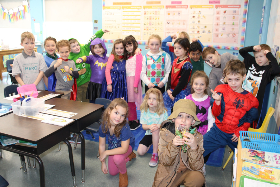 Maine Catholic Schools Week Tuesday