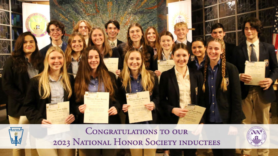 Maine Catholic Schools Week Monday 