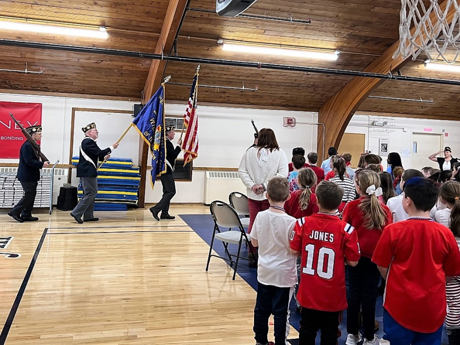 Maine Catholic Schools Week Monday 