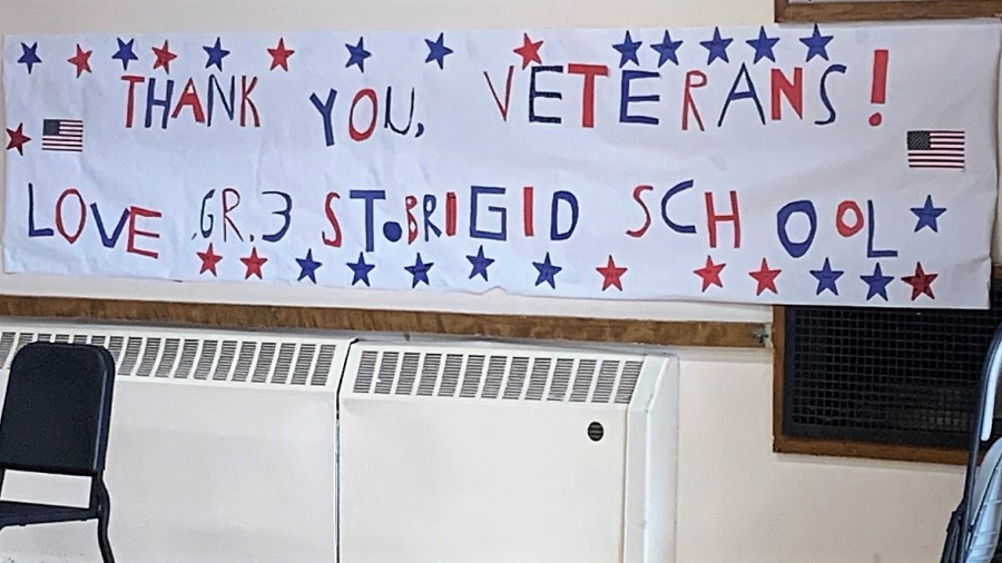 Maine Catholic Schools Week Monday 