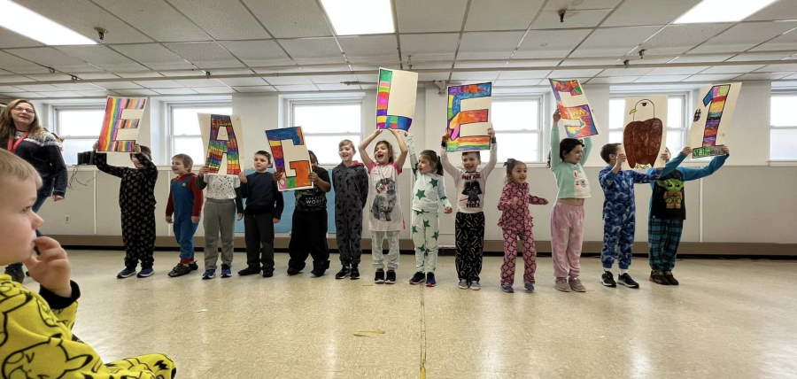 Maine Catholic Schools Week Monday 