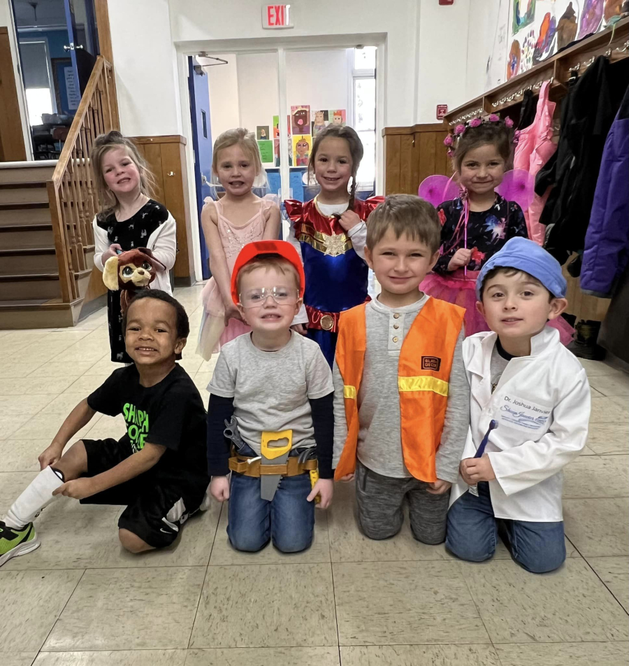 Maine Catholic Schools Week Tuesday
