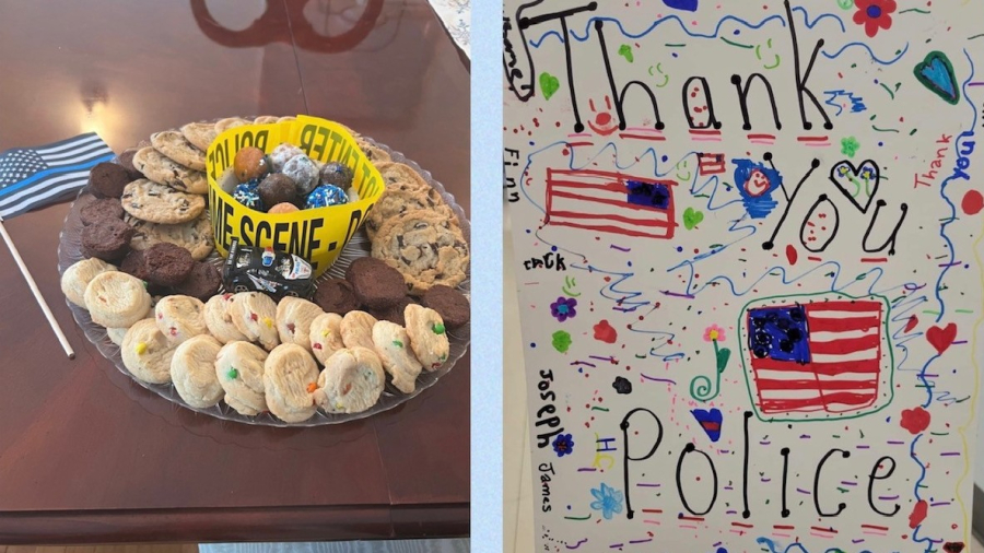 Maine Catholic Schools Week Tuesday