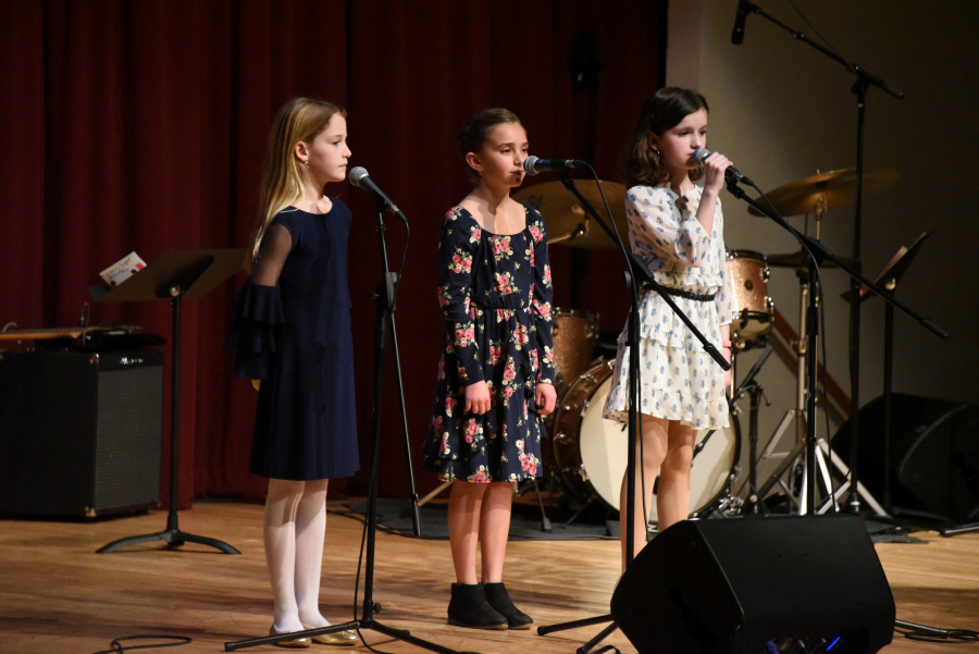 Singers