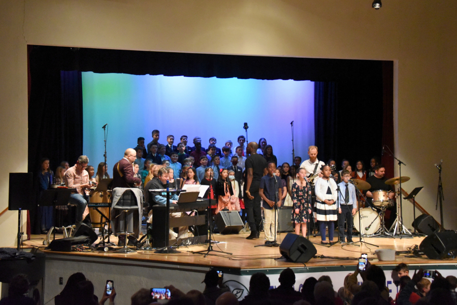 Concert