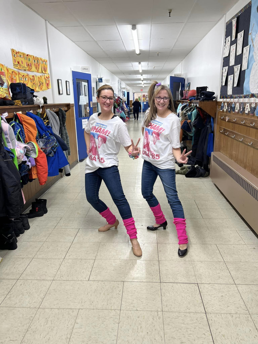 Maine Catholic Schools Week Wednesday