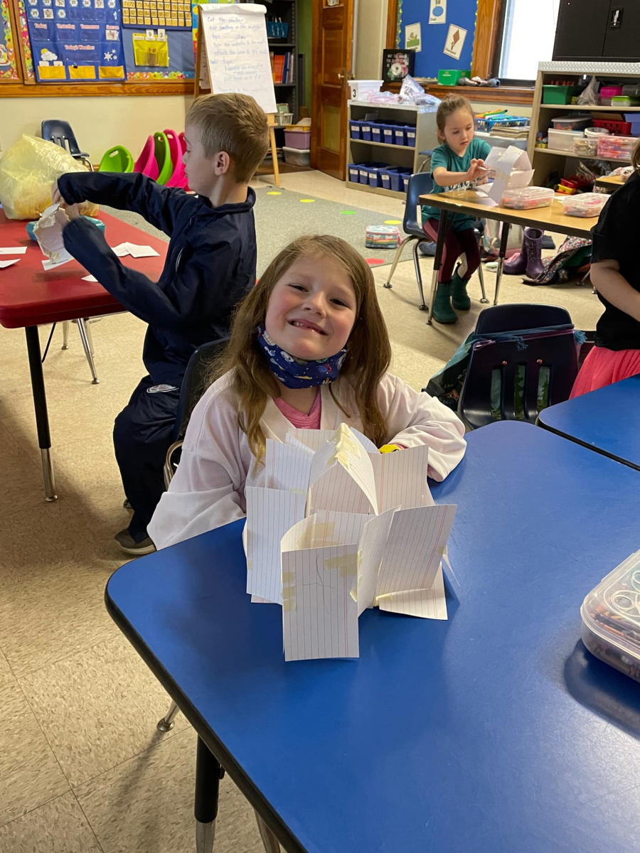 Maine Catholic Schools Week Wednesday