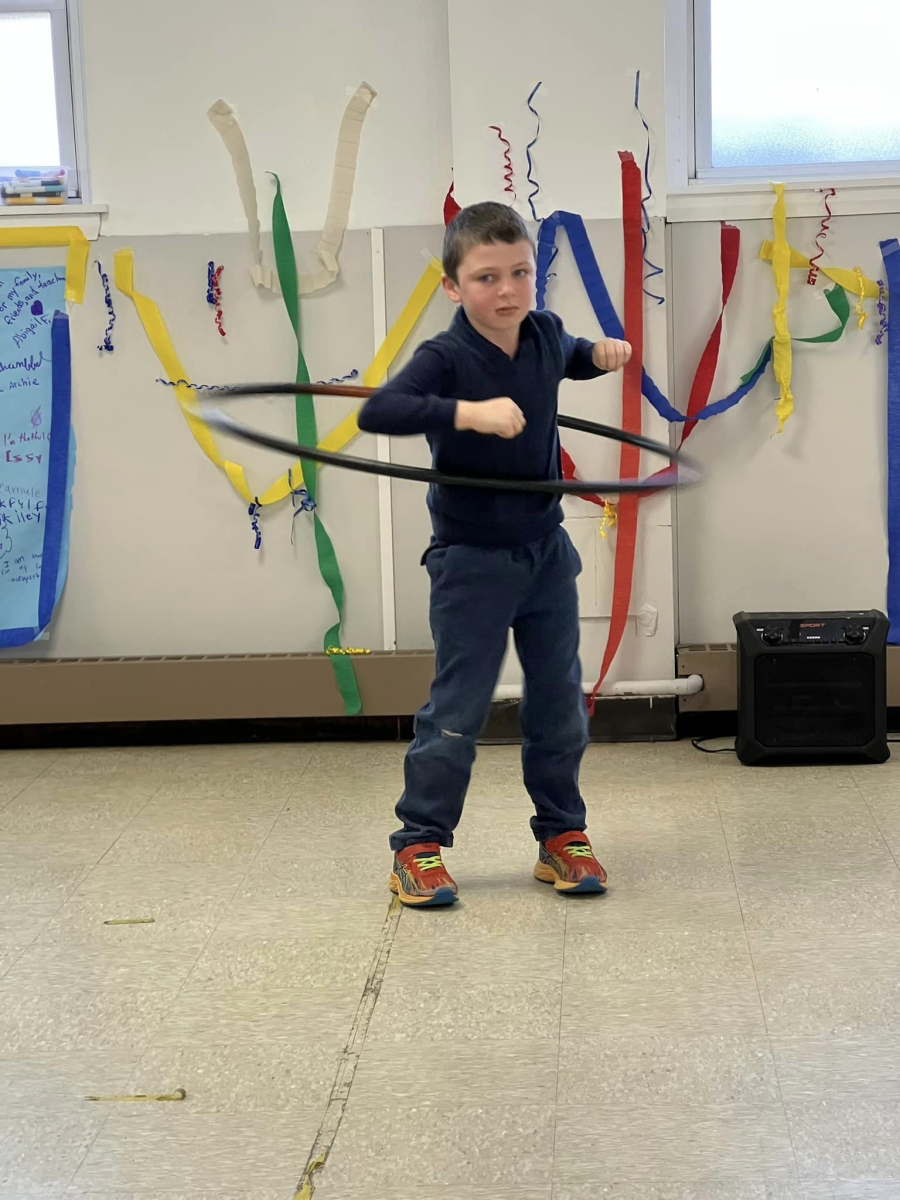 Maine Catholic Schools Week Wednesday