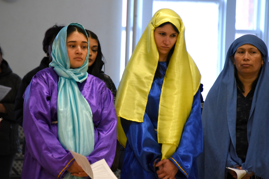 Women of Jerusalem