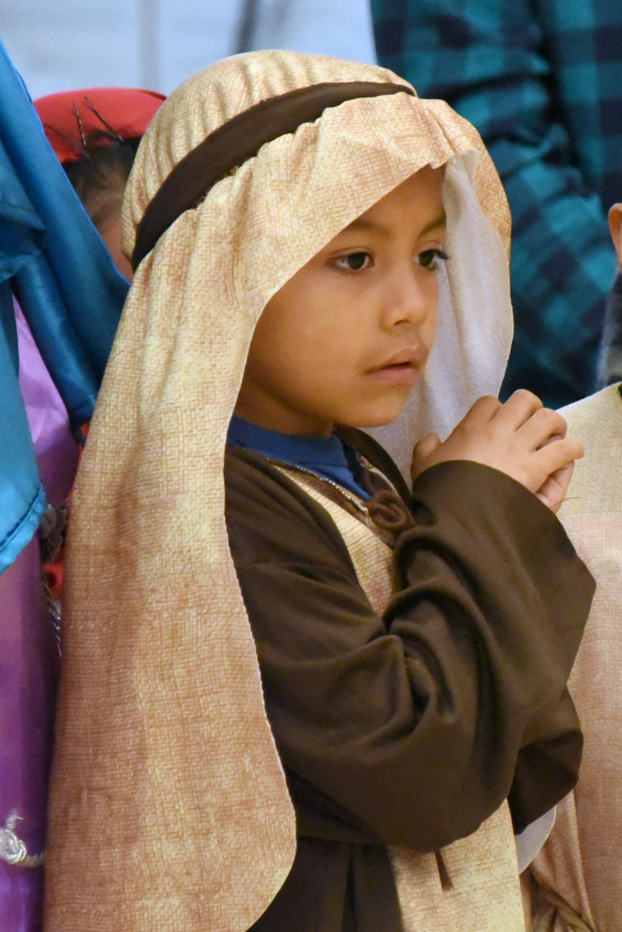 Child