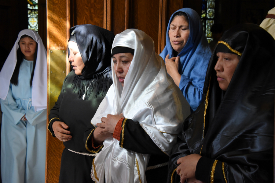 Women of Jerusalem