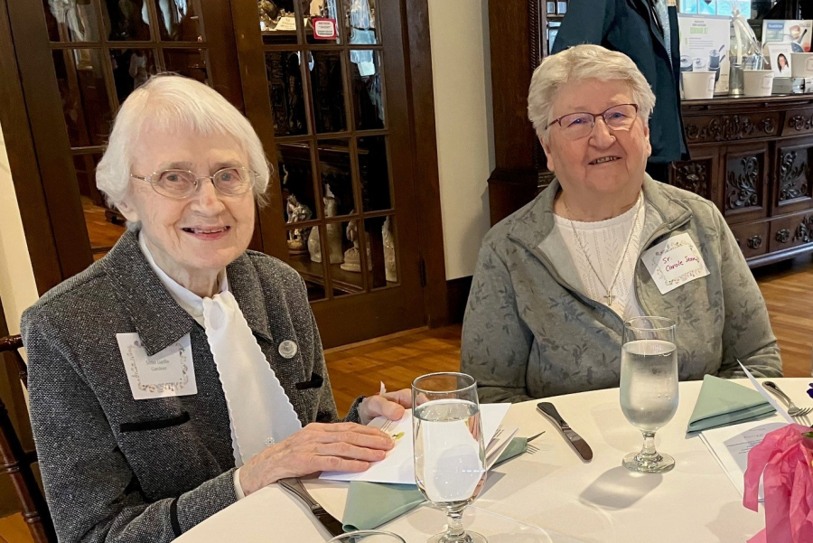 Sisters of Our Lady of the Holy Rosary