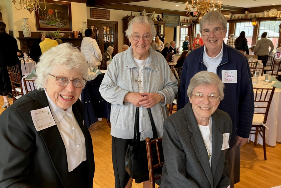 Good Shepherd Sisters of Quebec