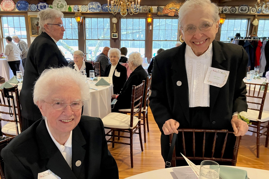 Good Shepherd Sisters of Quebec