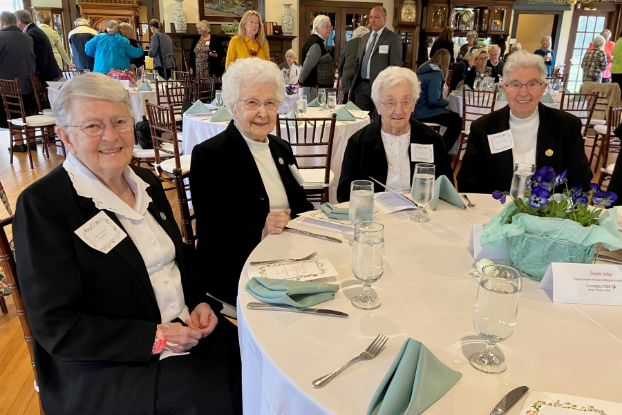 Good Shepherd Sisters of Quebec