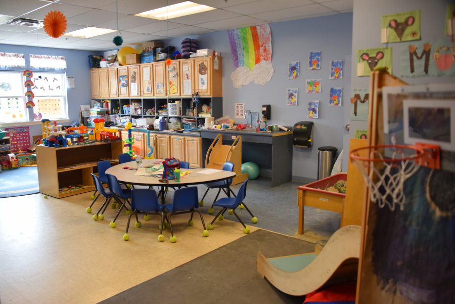Classroom