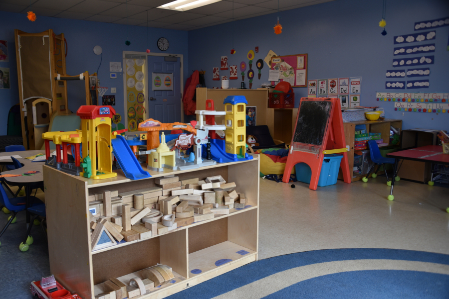 Classroom