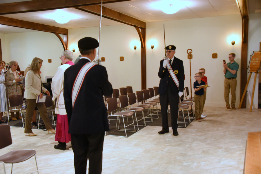 Knights of Columbus