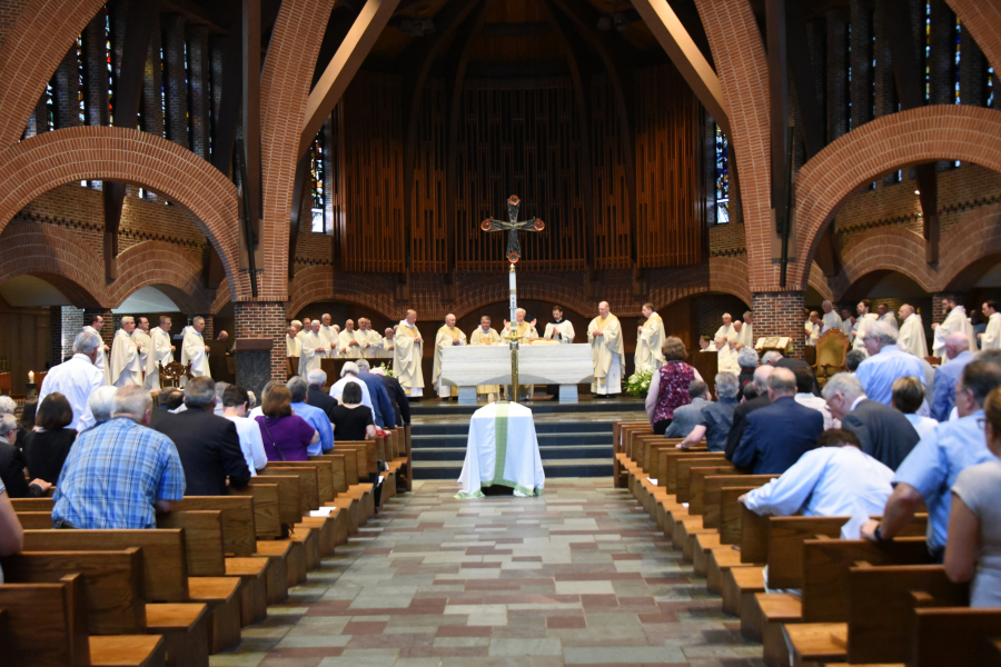 Liturgy of the Eucharist