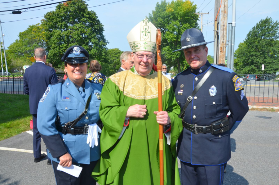 Blue Mass 