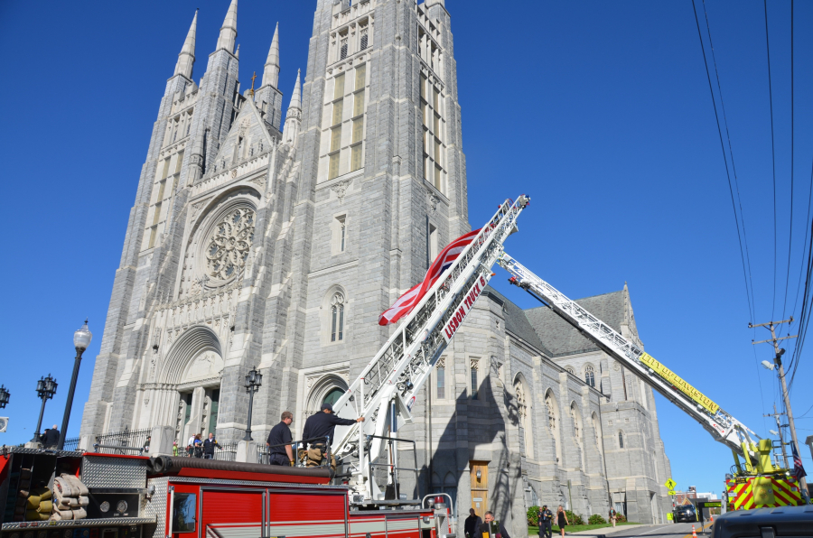 Blue Mass 