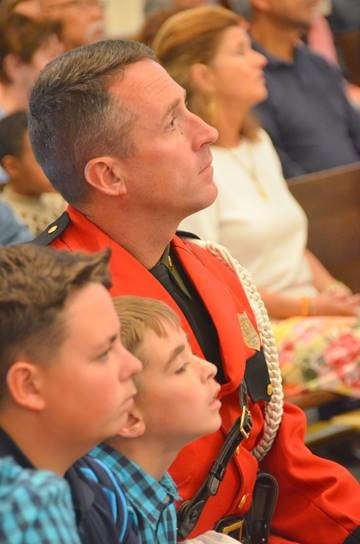 Blue Mass 