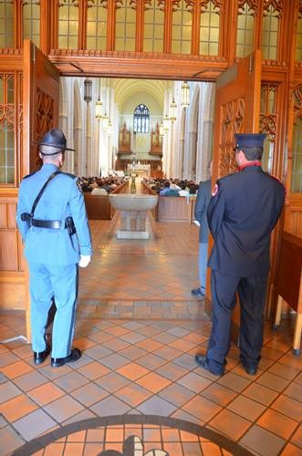 Blue Mass 