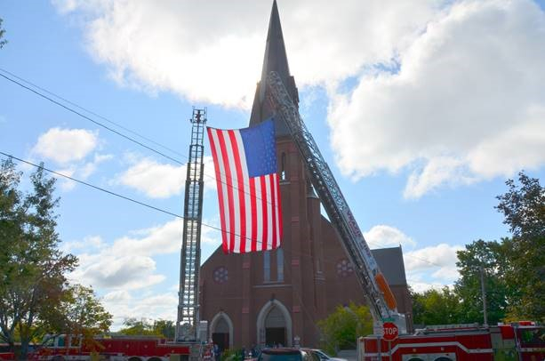 Blue Mass 